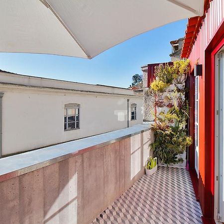 Wonderful Porto Design Apartments מראה חיצוני תמונה