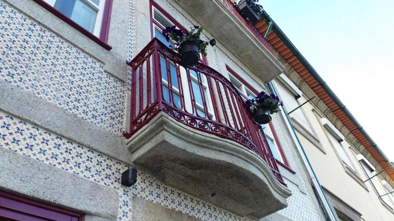 Wonderful Porto Design Apartments מראה חיצוני תמונה