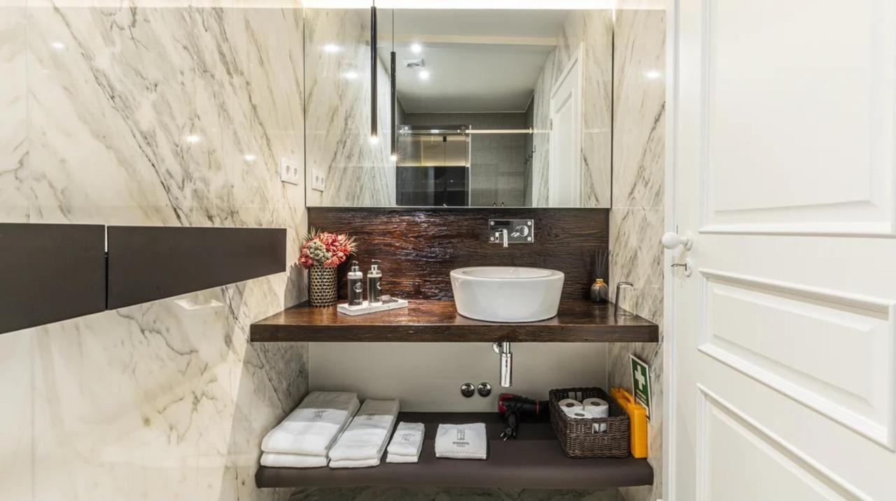 Wonderful Porto Design Apartments מראה חיצוני תמונה