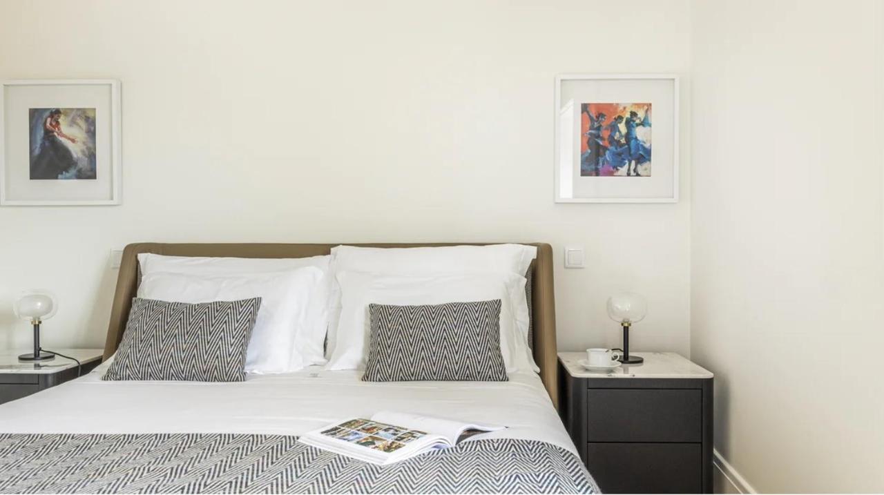 Wonderful Porto Design Apartments מראה חיצוני תמונה