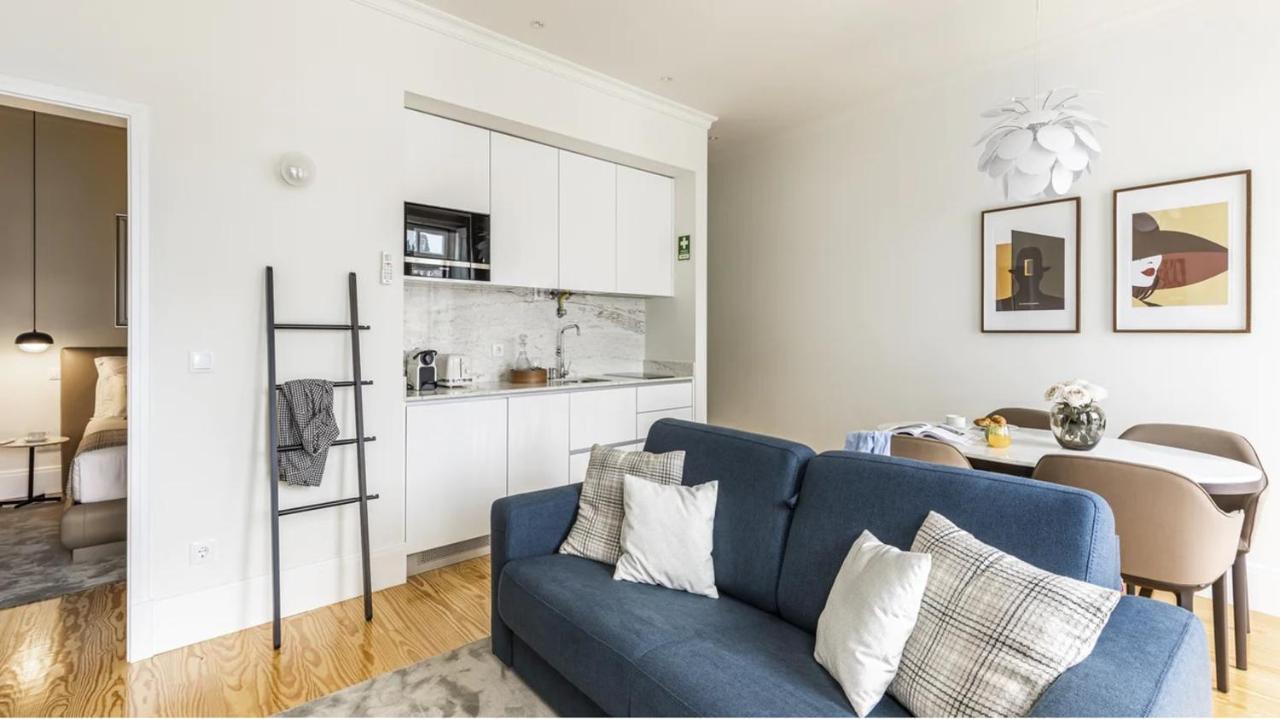 Wonderful Porto Design Apartments מראה חיצוני תמונה