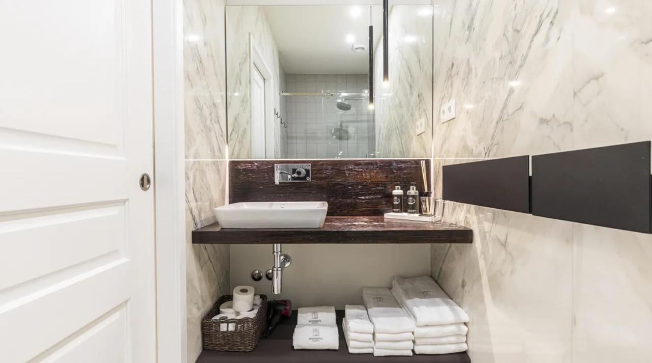 Wonderful Porto Design Apartments מראה חיצוני תמונה