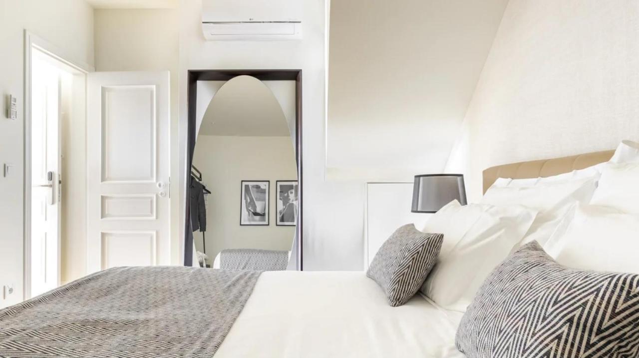 Wonderful Porto Design Apartments מראה חיצוני תמונה