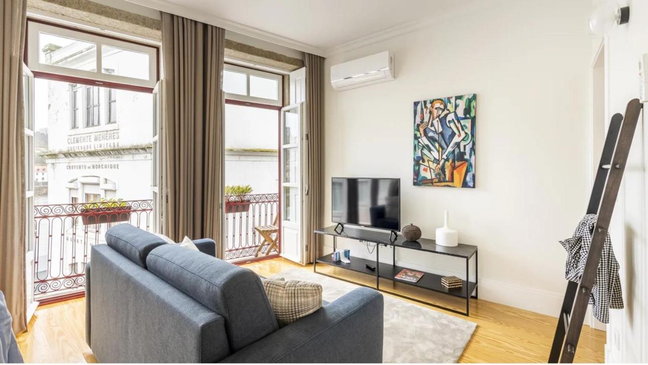 Wonderful Porto Design Apartments מראה חיצוני תמונה