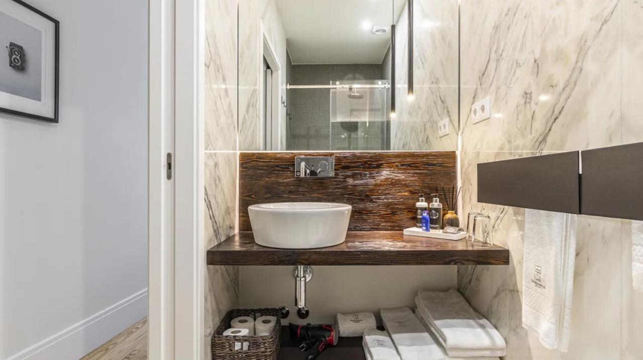 Wonderful Porto Design Apartments מראה חיצוני תמונה