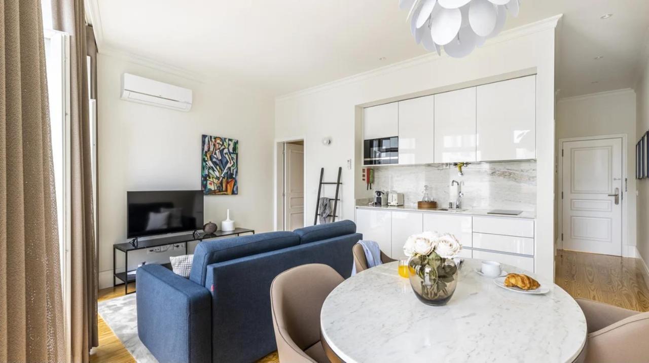 Wonderful Porto Design Apartments מראה חיצוני תמונה