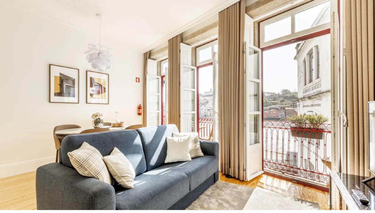 Wonderful Porto Design Apartments מראה חיצוני תמונה
