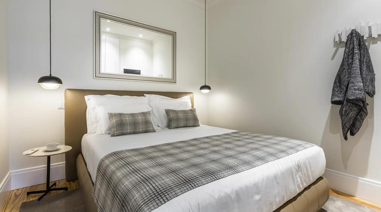 Wonderful Porto Design Apartments מראה חיצוני תמונה