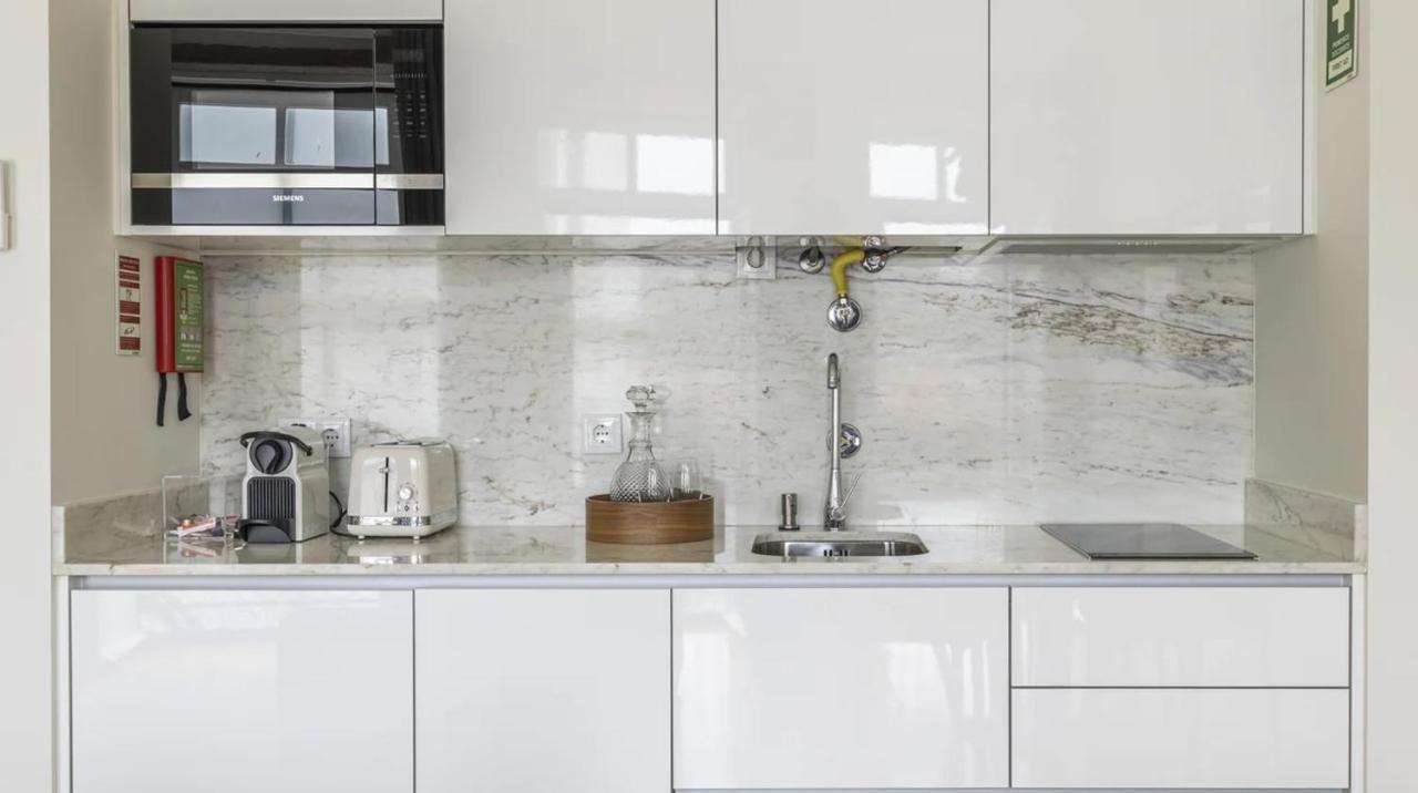 Wonderful Porto Design Apartments מראה חיצוני תמונה