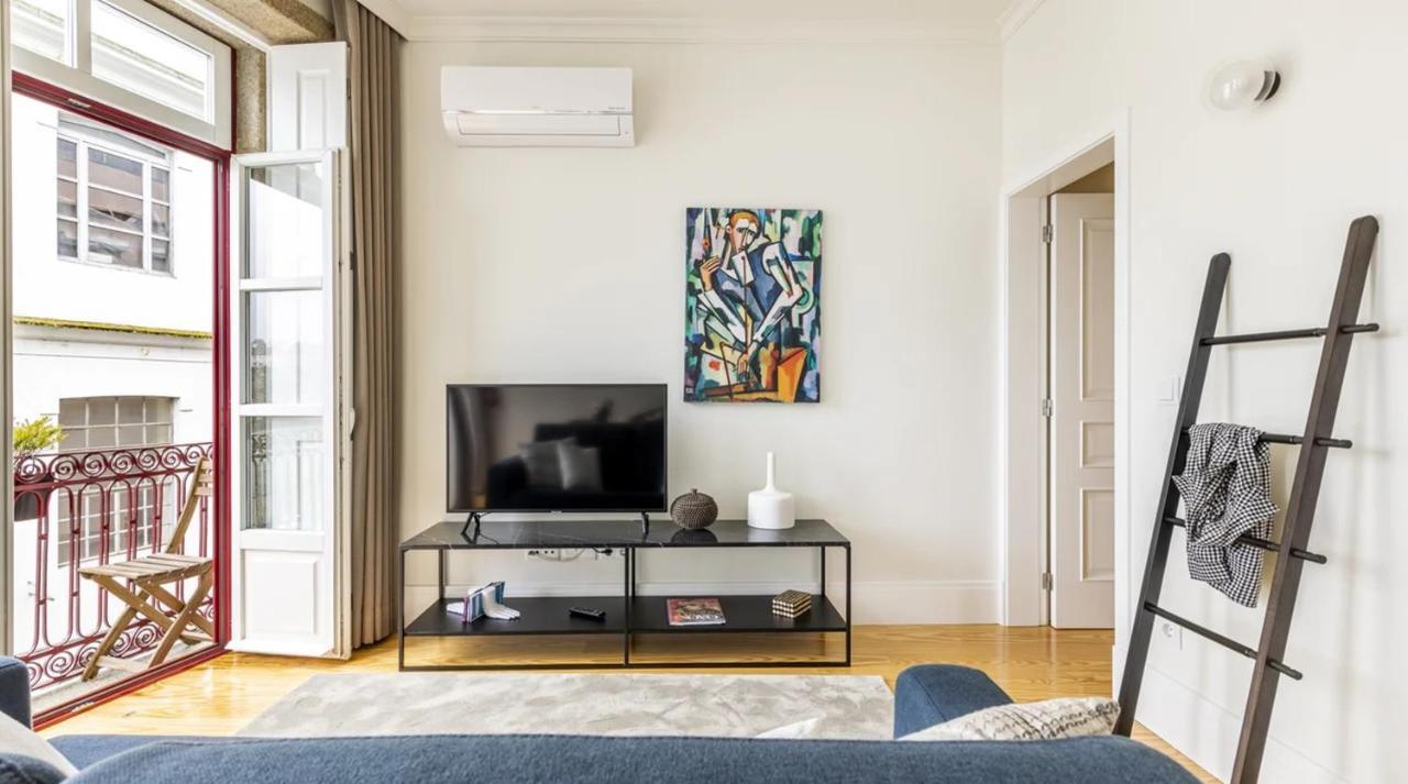 Wonderful Porto Design Apartments מראה חיצוני תמונה