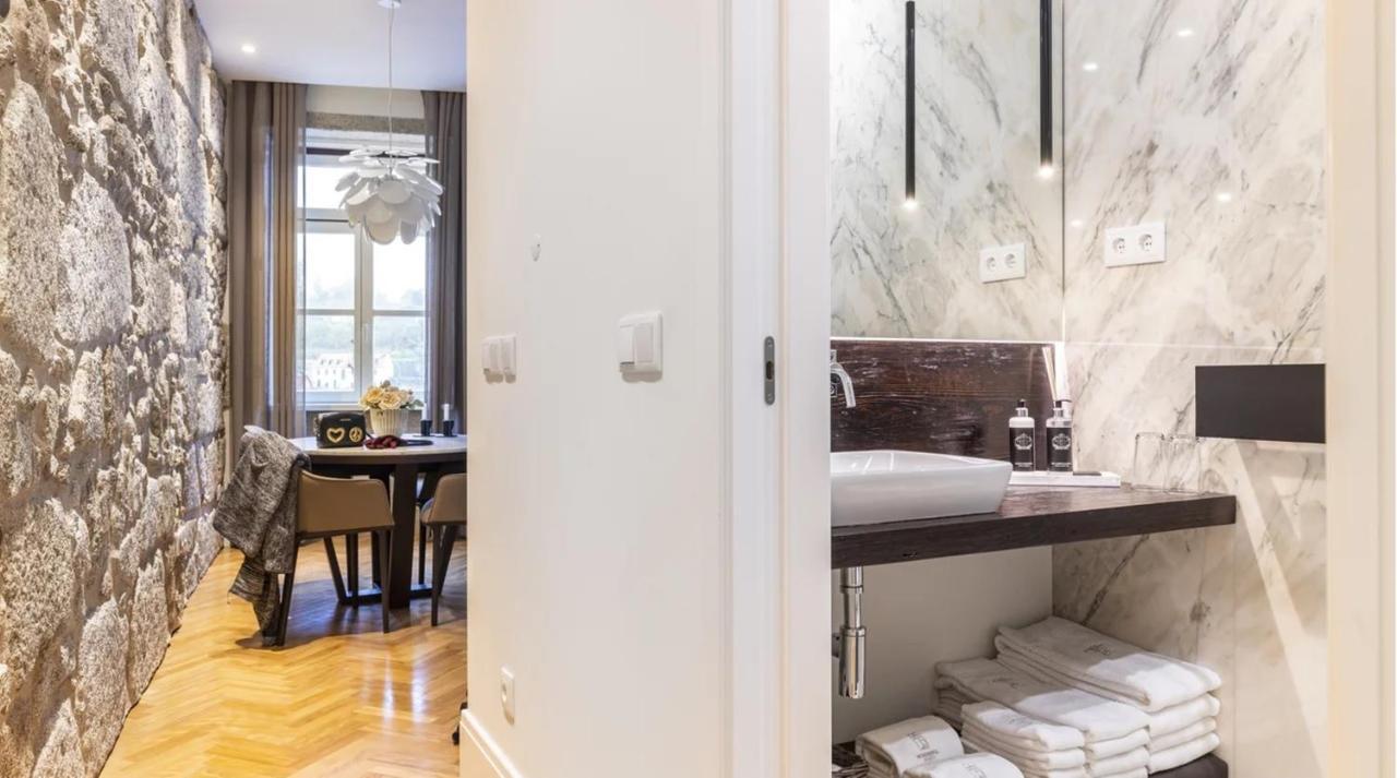 Wonderful Porto Design Apartments מראה חיצוני תמונה