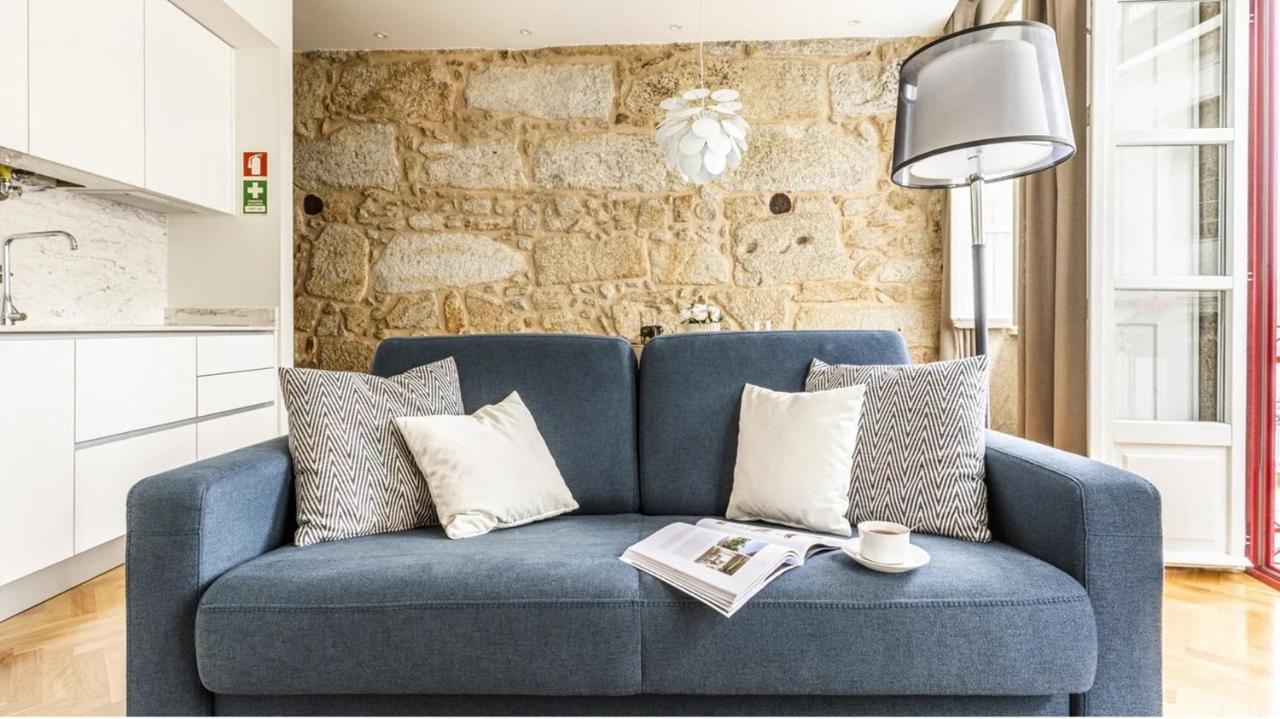 Wonderful Porto Design Apartments מראה חיצוני תמונה