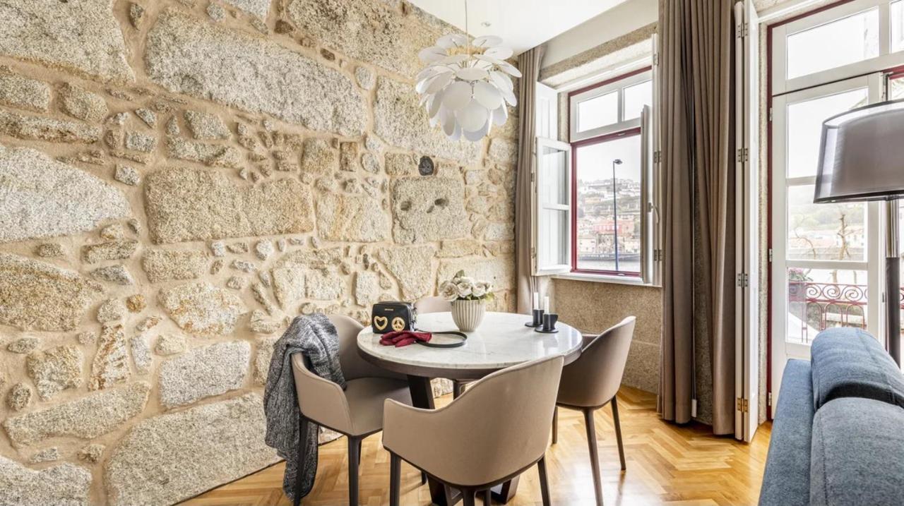 Wonderful Porto Design Apartments מראה חיצוני תמונה