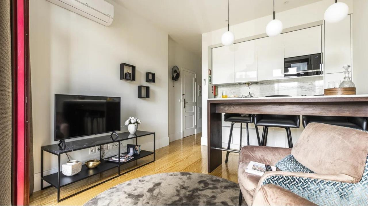 Wonderful Porto Design Apartments מראה חיצוני תמונה