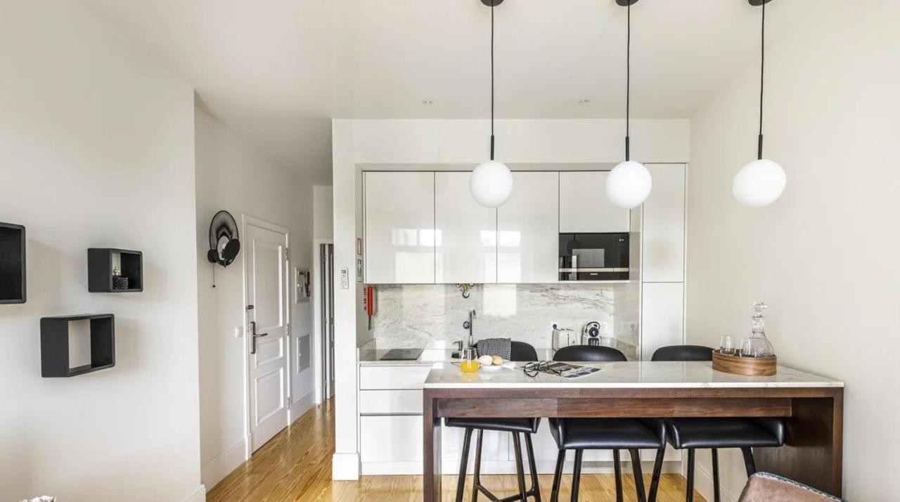Wonderful Porto Design Apartments מראה חיצוני תמונה