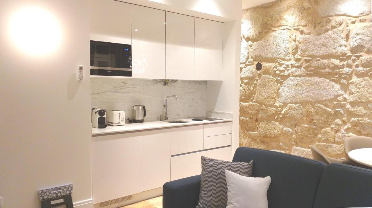 Wonderful Porto Design Apartments מראה חיצוני תמונה