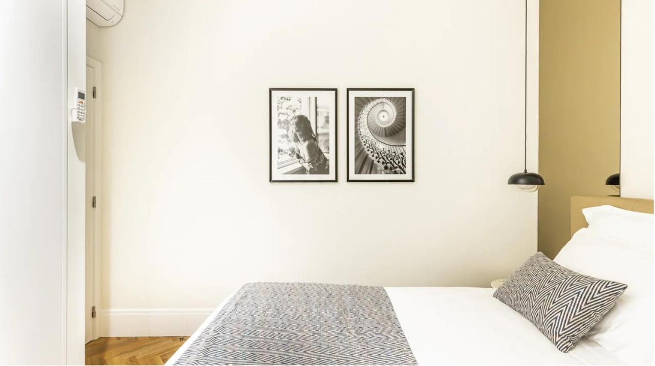 Wonderful Porto Design Apartments מראה חיצוני תמונה