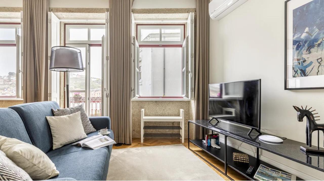 Wonderful Porto Design Apartments מראה חיצוני תמונה