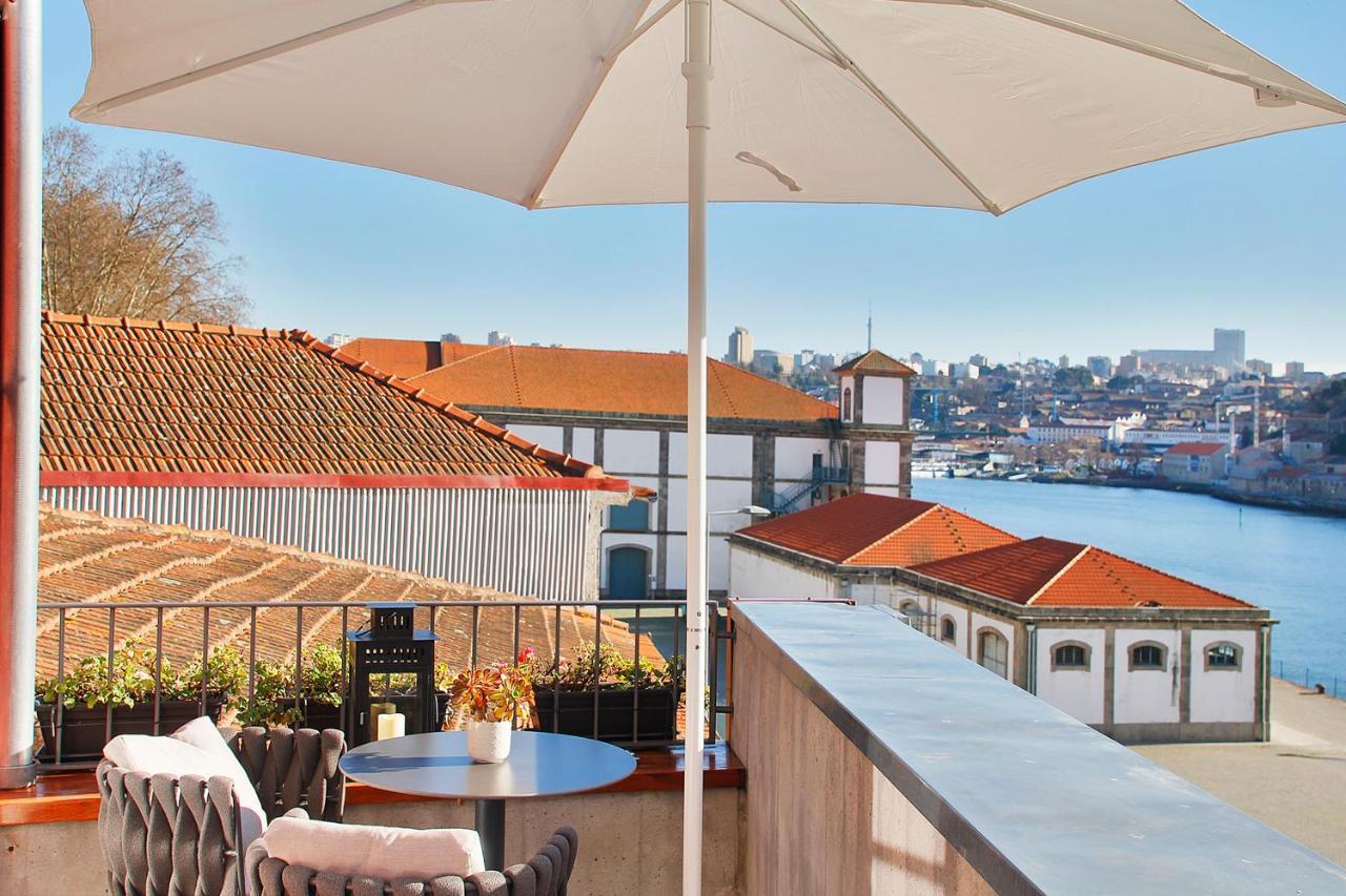 Wonderful Porto Design Apartments מראה חיצוני תמונה