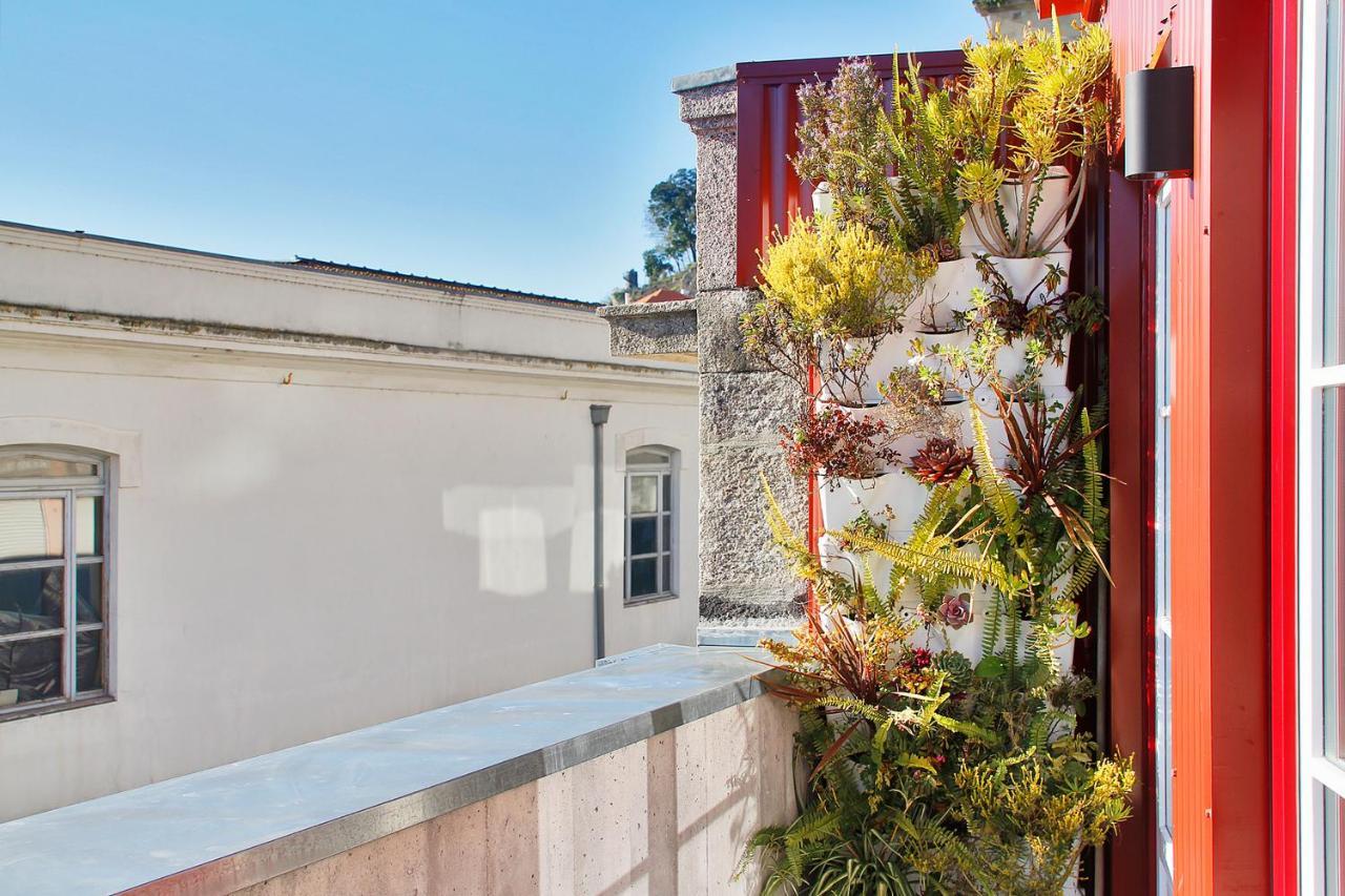 Wonderful Porto Design Apartments מראה חיצוני תמונה