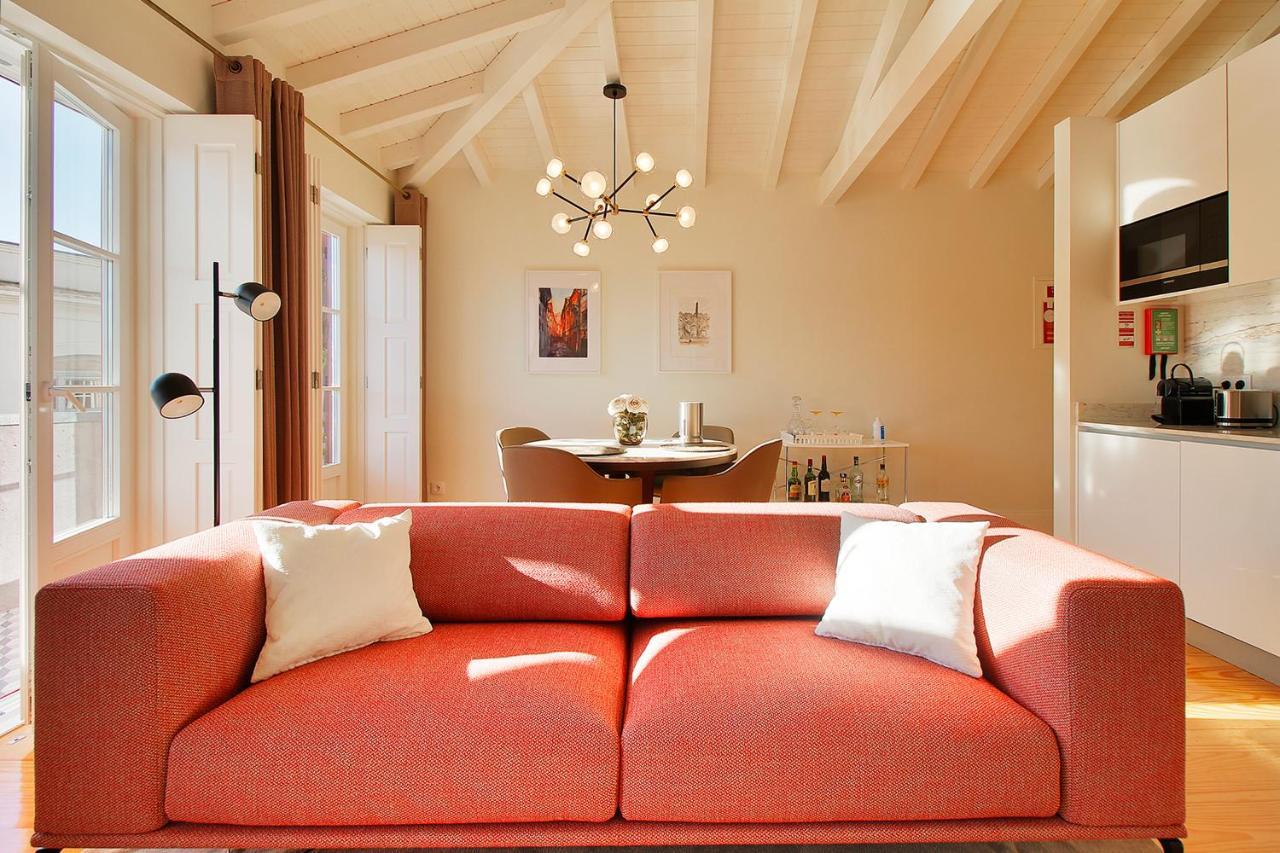 Wonderful Porto Design Apartments מראה חיצוני תמונה