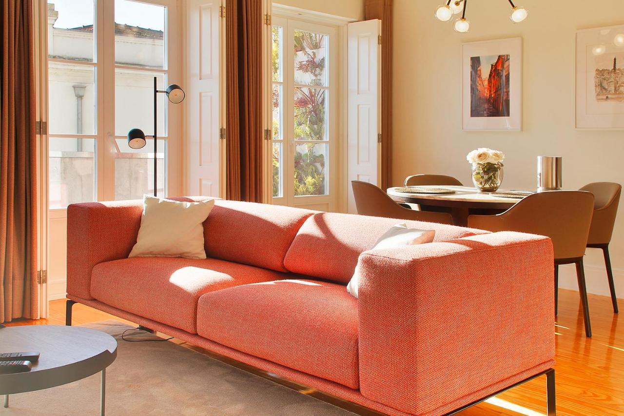 Wonderful Porto Design Apartments מראה חיצוני תמונה