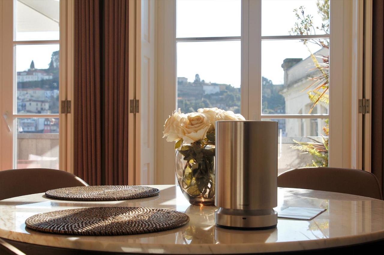 Wonderful Porto Design Apartments מראה חיצוני תמונה