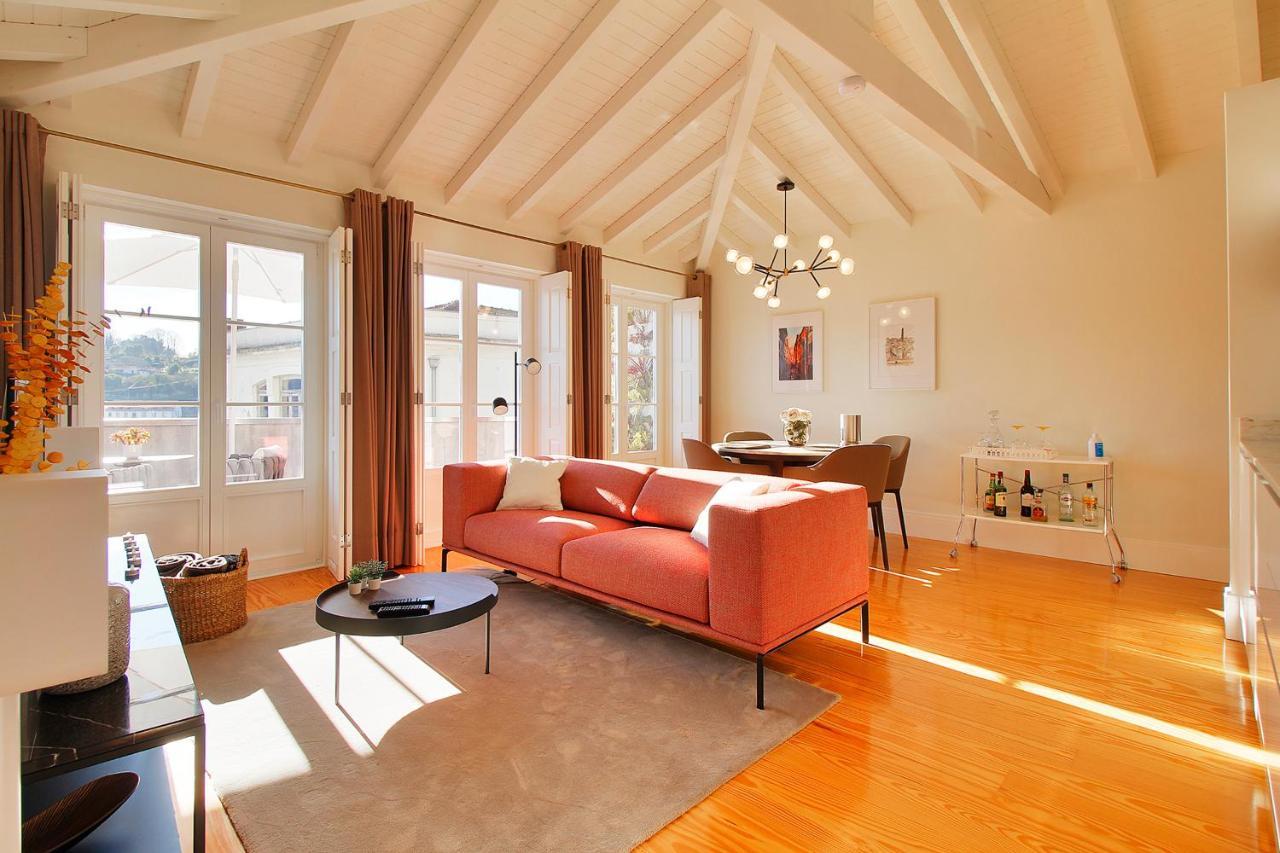 Wonderful Porto Design Apartments מראה חיצוני תמונה