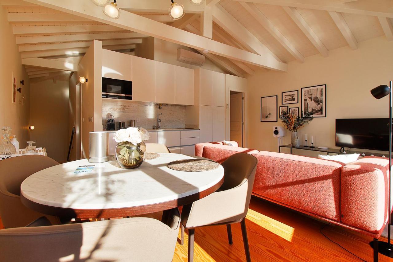 Wonderful Porto Design Apartments מראה חיצוני תמונה