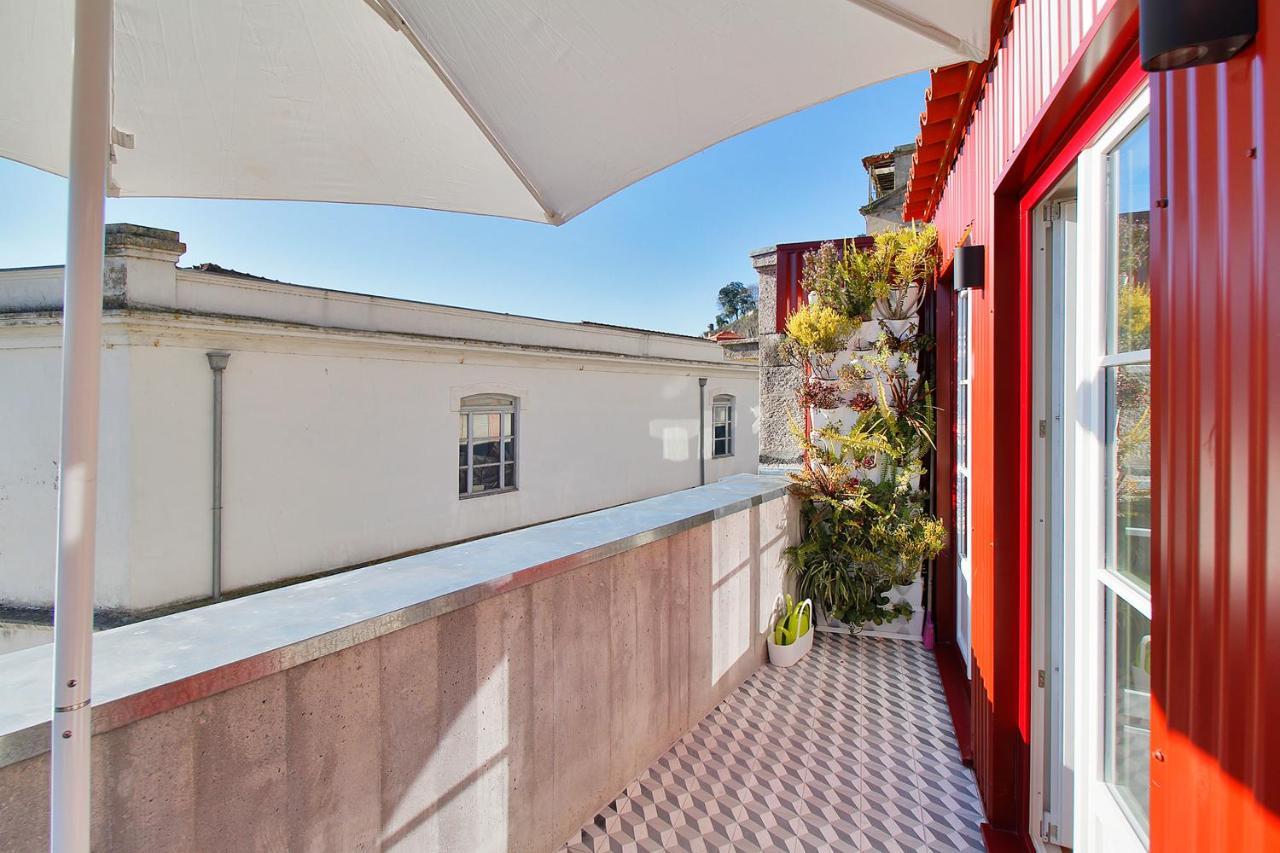 Wonderful Porto Design Apartments מראה חיצוני תמונה