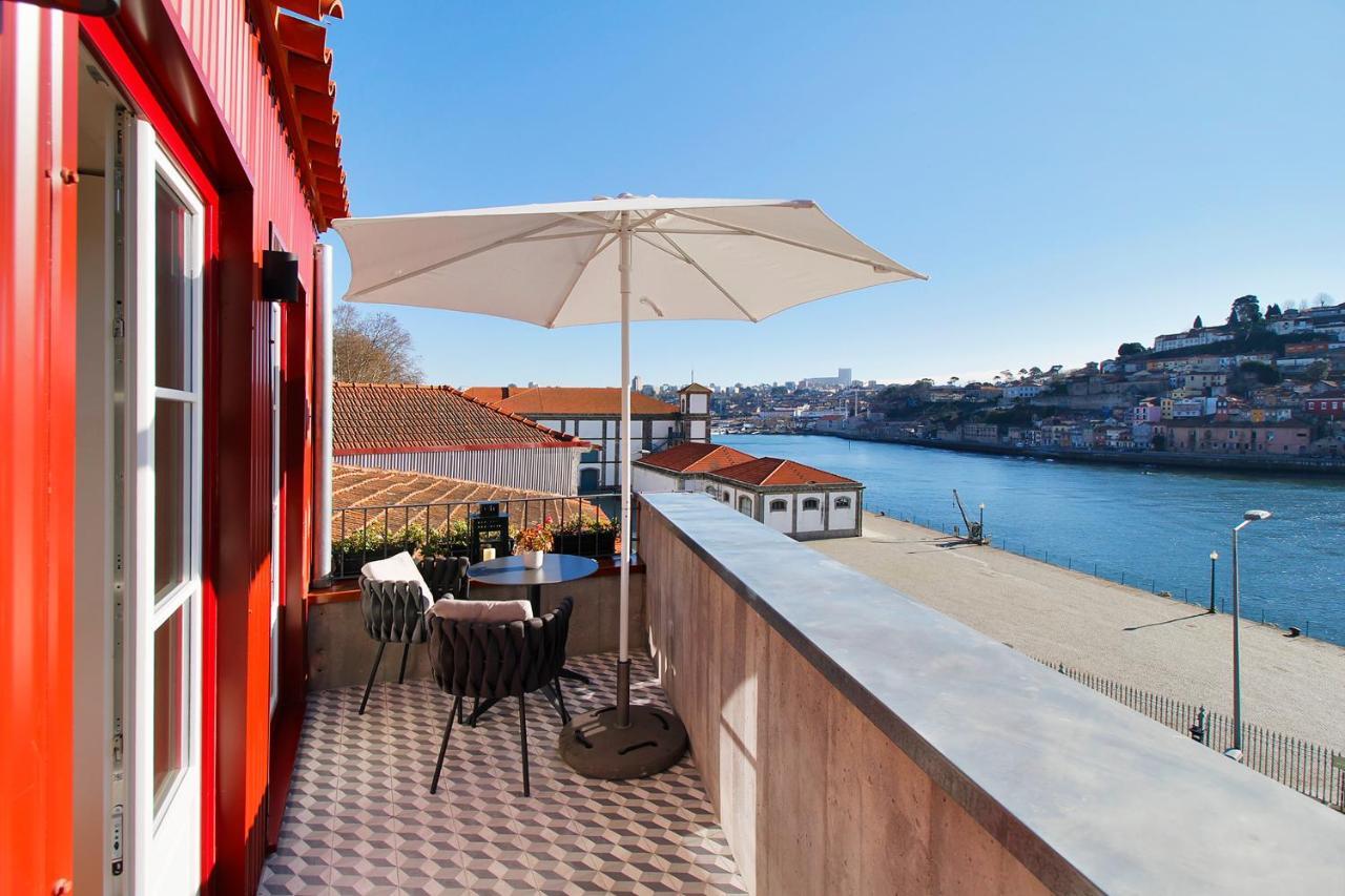 Wonderful Porto Design Apartments מראה חיצוני תמונה