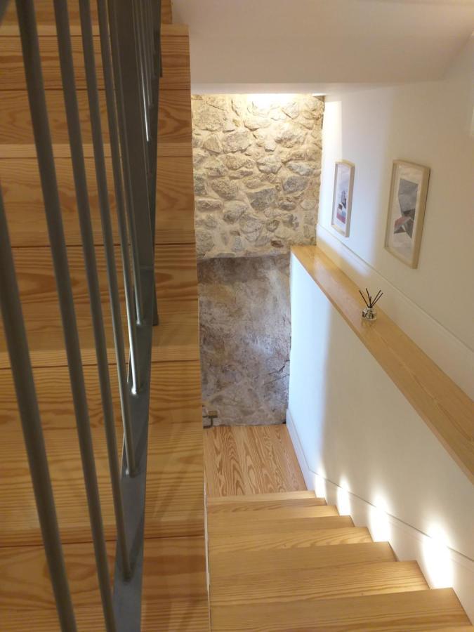 Wonderful Porto Design Apartments מראה חיצוני תמונה