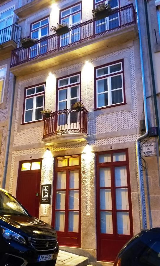 Wonderful Porto Design Apartments מראה חיצוני תמונה