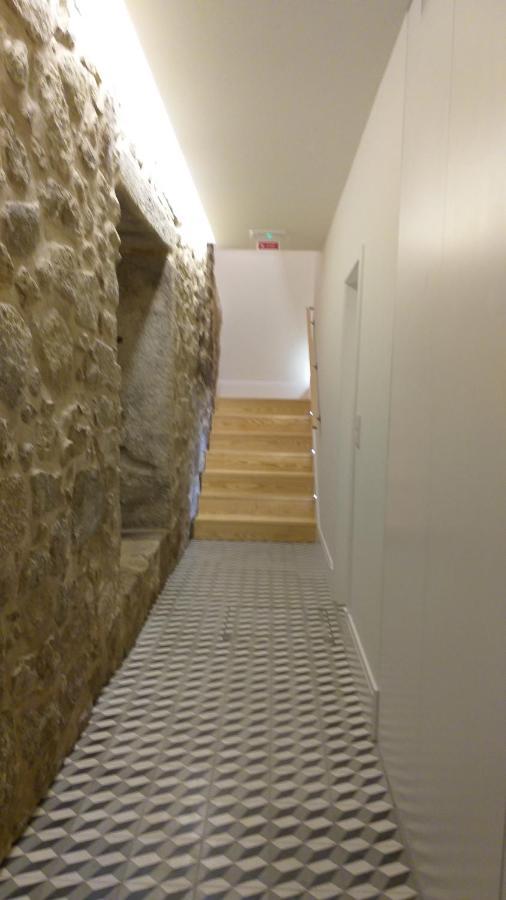 Wonderful Porto Design Apartments מראה חיצוני תמונה